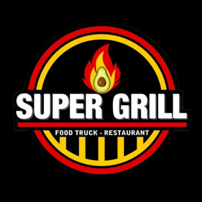 Super Grill