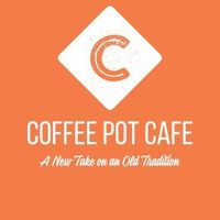 Coffee Pot Cafe