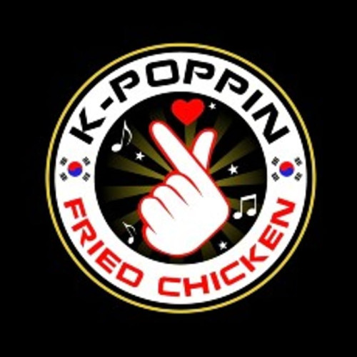 K-poppin Korean Fried Chicken