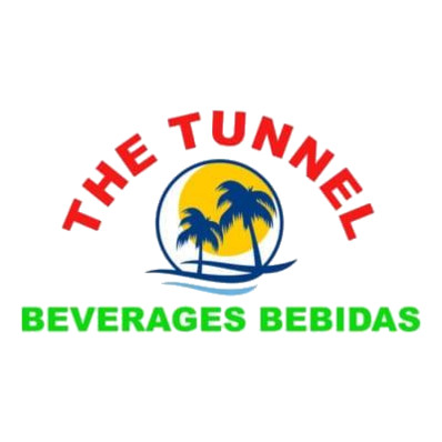 The Tunnel Beverages