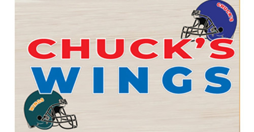 Chuck's Wings