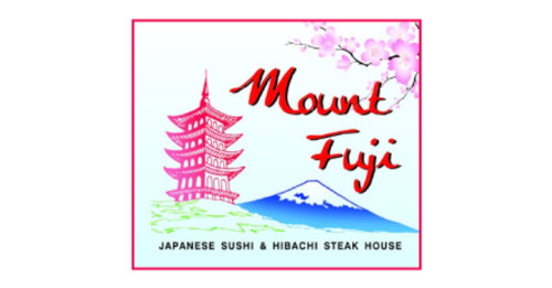 Mount Fuji Japanese Sushi Hibachi Steak House