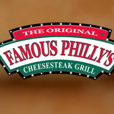 The Original Famous Philly's Cheesesteak Grill