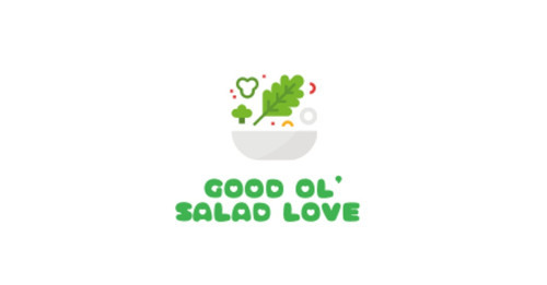 Good Ol' Salad Love