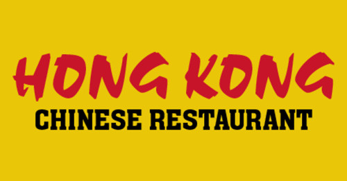 Hong Kong Chinese Resturant
