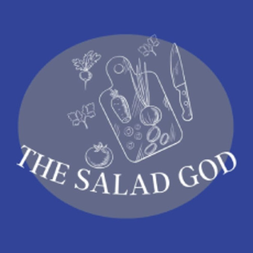 The Salad God