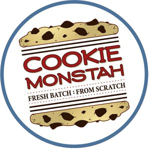 The Cookie Monstah