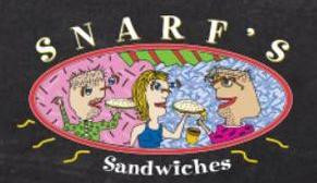 Snarf's Sandwiches