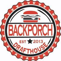 Backporch Drafthouse