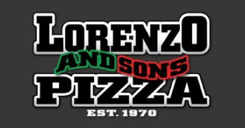 Lorenzo And Sons Pizza West Chester