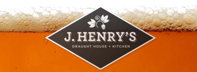 J. Henry's Draught House Kitchen