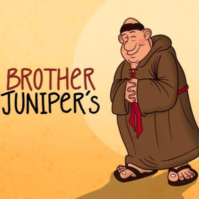 Brother Juniper's