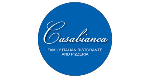 Casabianca Family Italian And Pizzeria