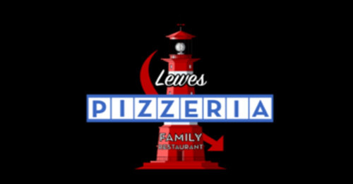 Lewes Diner Pizzeria