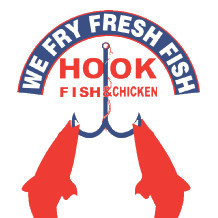 Hook Fish Chicken