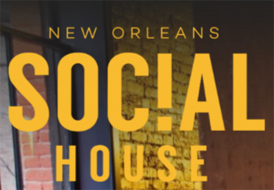 New Orleans Social House