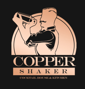 Copper Shaker