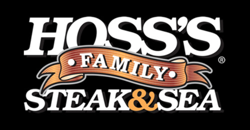 Hoss’s Steak And Sea House