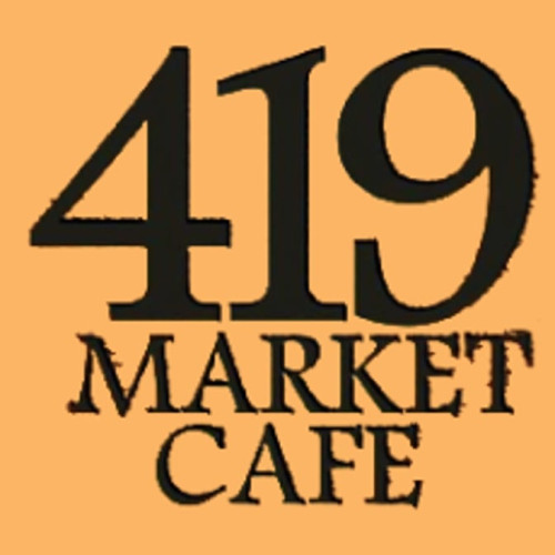 419 Market Cafe Eatery