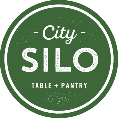 City Silo Table Pantry
