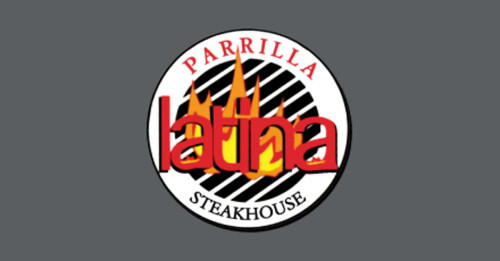 Parrilla Latina Steakhouse 614