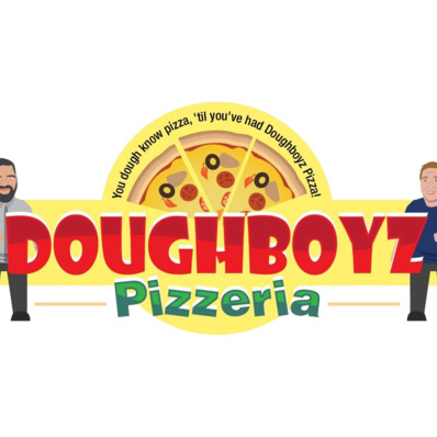 Doughboyz Pizzeria