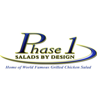 Phase 1 Salads By Design