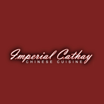 Imperial Cathay