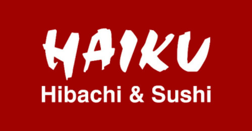 Haiku Hibachi Sushi