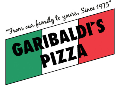 Garibaldi's Pizza & Catering