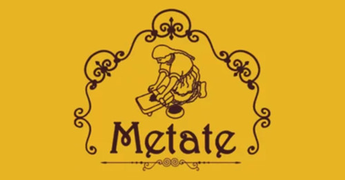 Metate