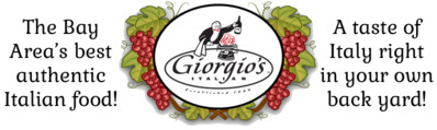 Giorgio's Italian Food And Pizzeria