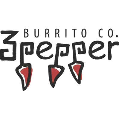 3 Pepper Burrito Co.