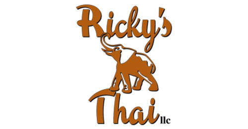 Ricky's Thai