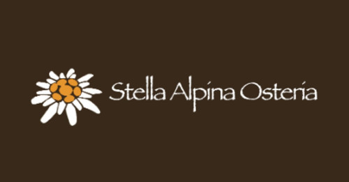 Stella Burlingame (stella Alpina Osteria)
