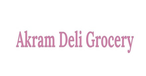 Akram Deli Grocery