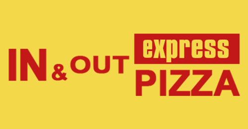In Out Express Pizza
