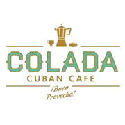 Colada Cuban Cafe Fort Lauderdale