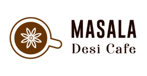 Masala Desi Cafe