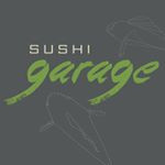 Sushi Garage Miami Beach