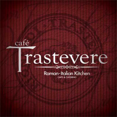 Café Trastevere Italian