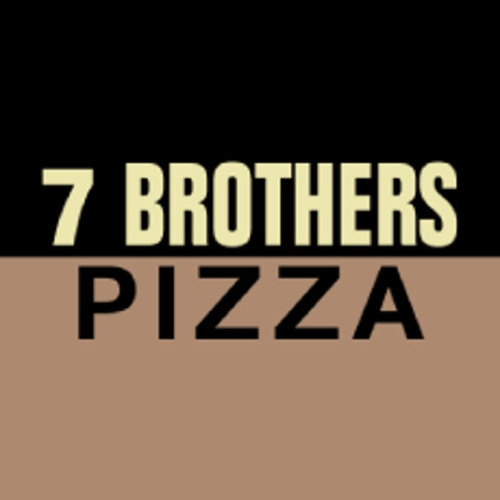 Seven Brothers Pizzeria