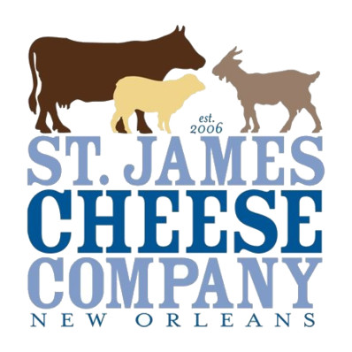 St James Cheese Company