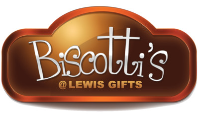 Biscotti's Lewis Gifts