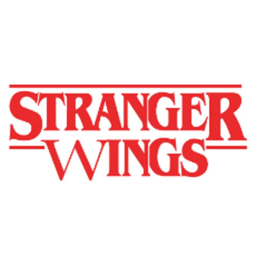 Stranger Wings 305
