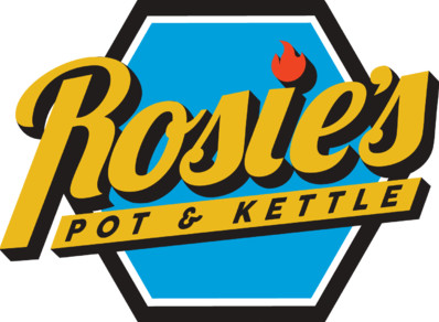 Rosie's Pot Kettle Cafe