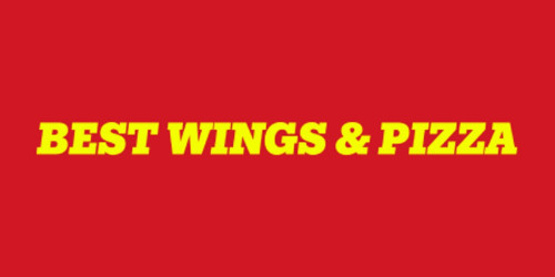 Best Wings Pizza