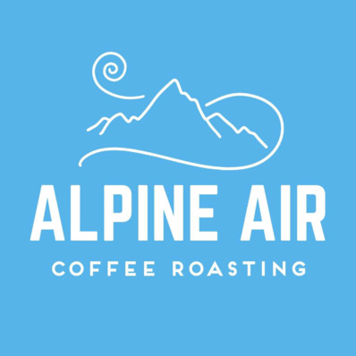 Alpine Air Coffee Hut Drive Thru