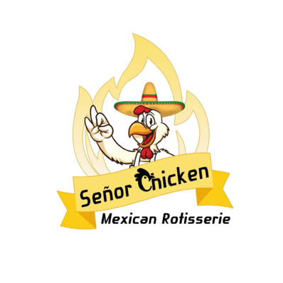 Senor Chicken Mexican