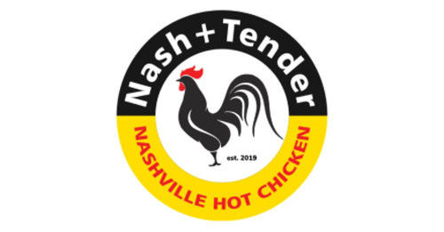 Nash Tender